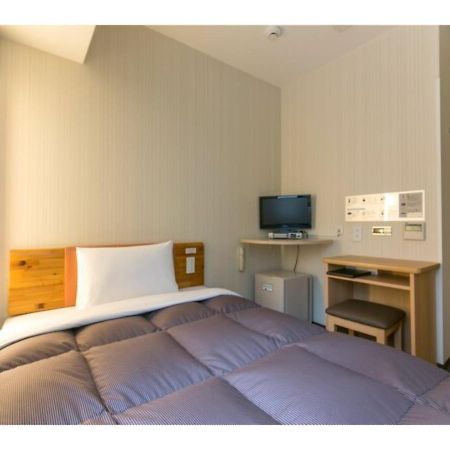 R&B Hotel Kumagaya Ekimae - Vacation Stay 40476V エクステリア 写真