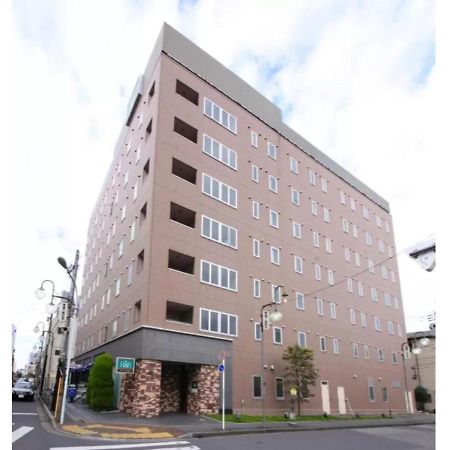 R&B Hotel Kumagaya Ekimae - Vacation Stay 40476V エクステリア 写真