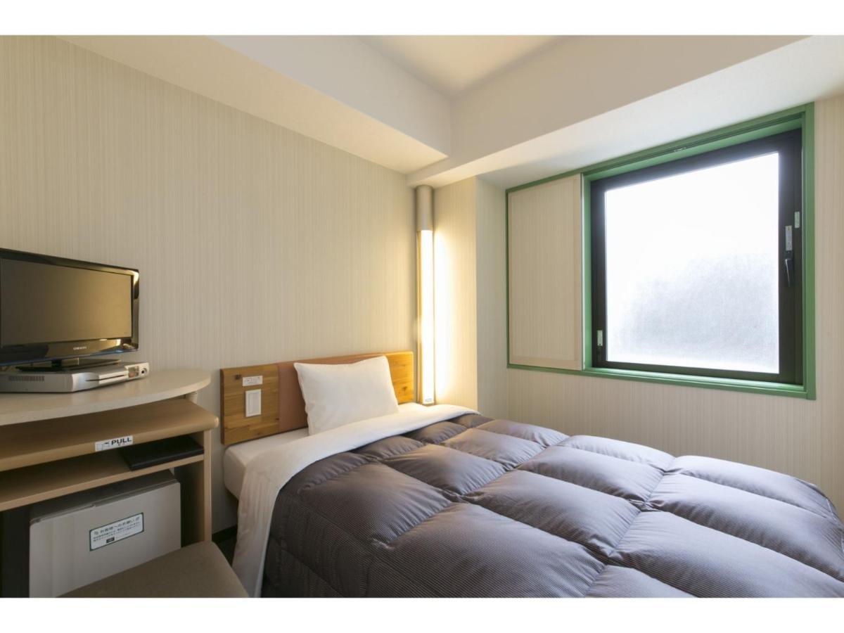 R&B Hotel Kumagaya Ekimae - Vacation Stay 40476V エクステリア 写真