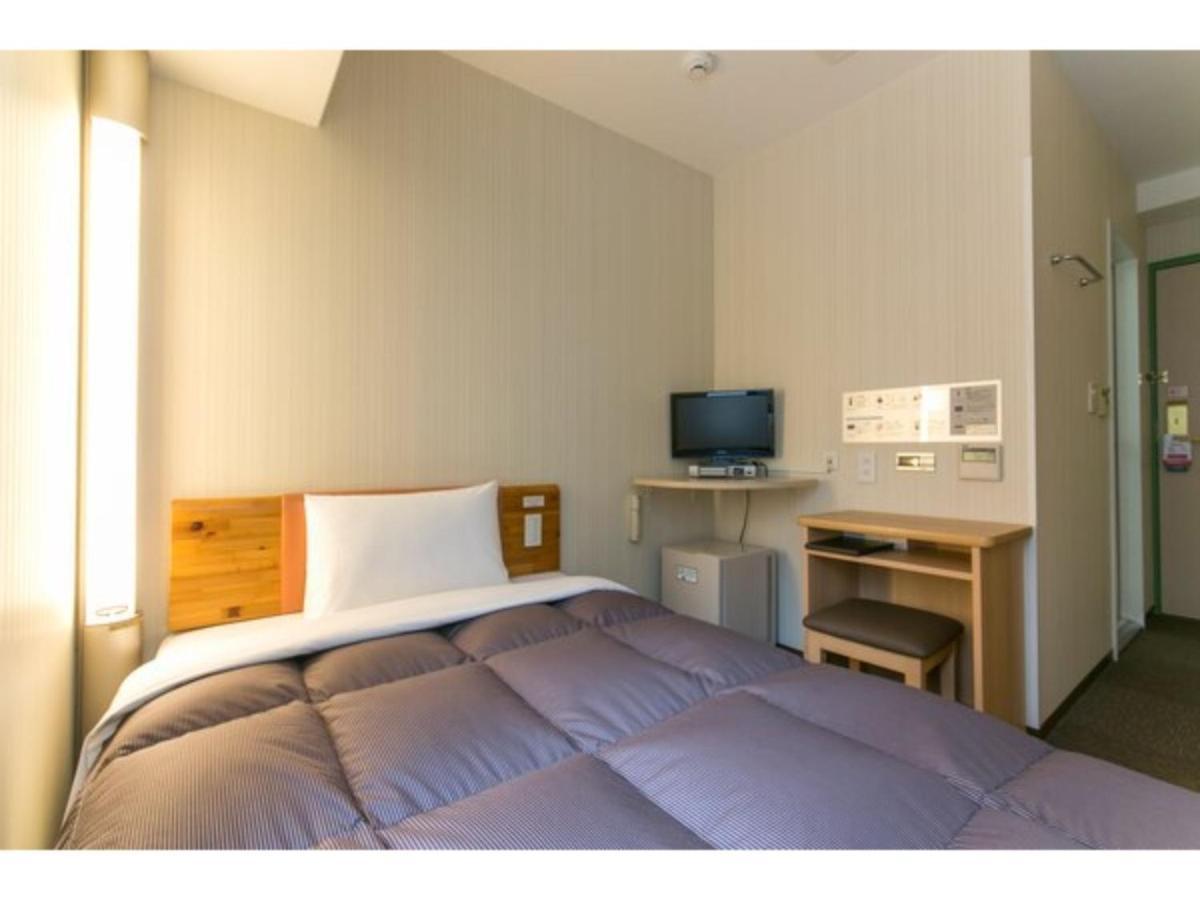 R&B Hotel Kumagaya Ekimae - Vacation Stay 40476V エクステリア 写真