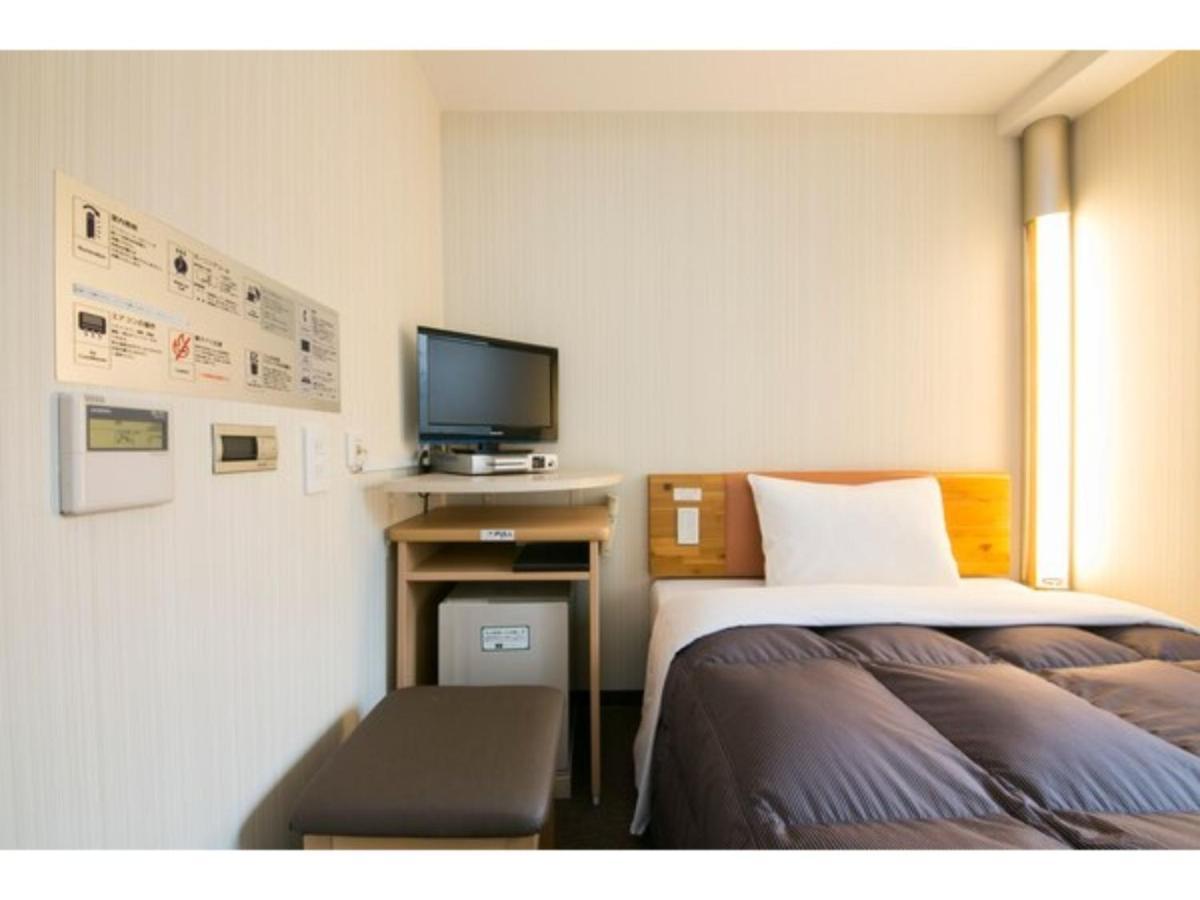 R&B Hotel Kumagaya Ekimae - Vacation Stay 40476V エクステリア 写真