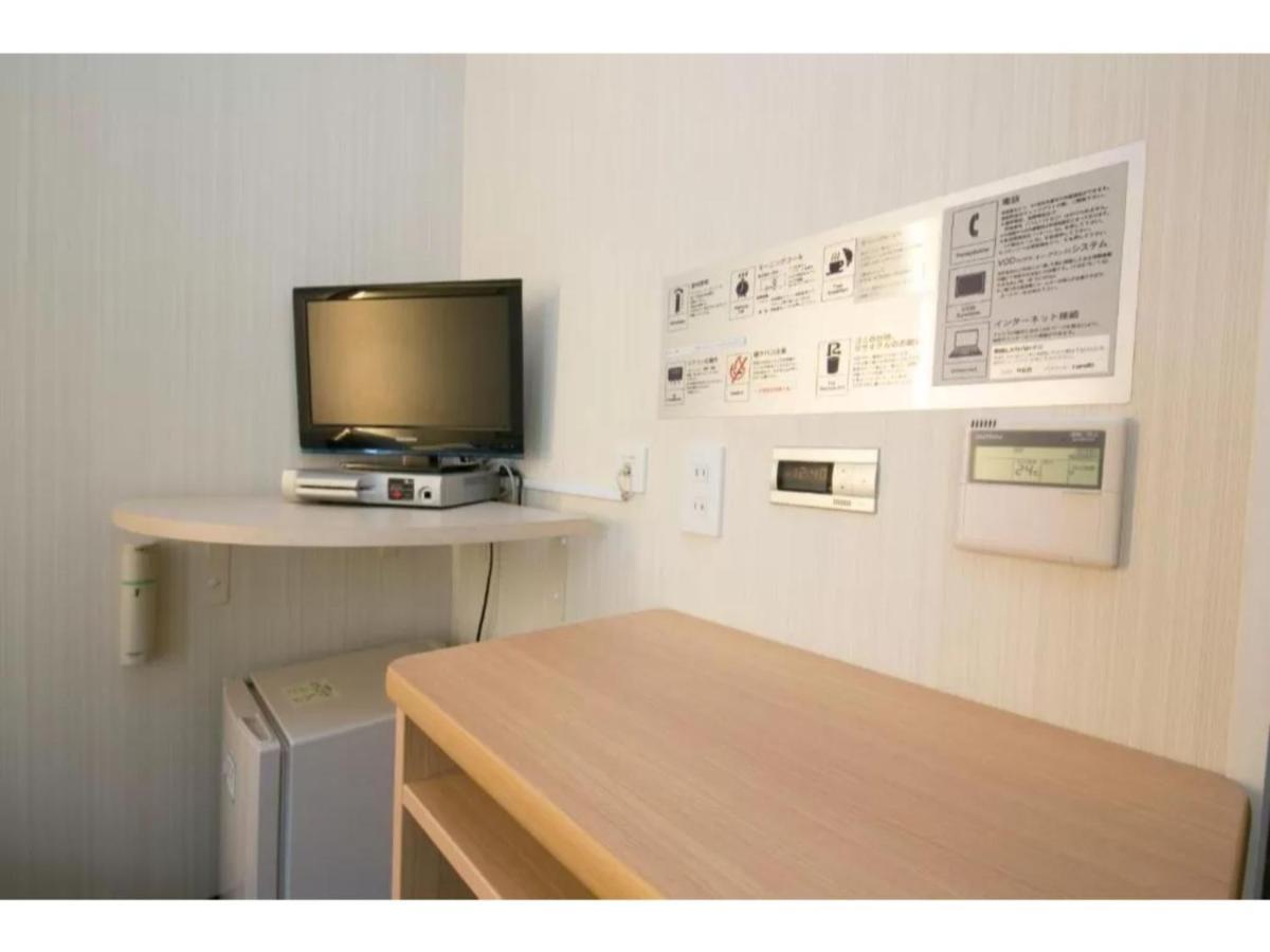 R&B Hotel Kumagaya Ekimae - Vacation Stay 40476V エクステリア 写真