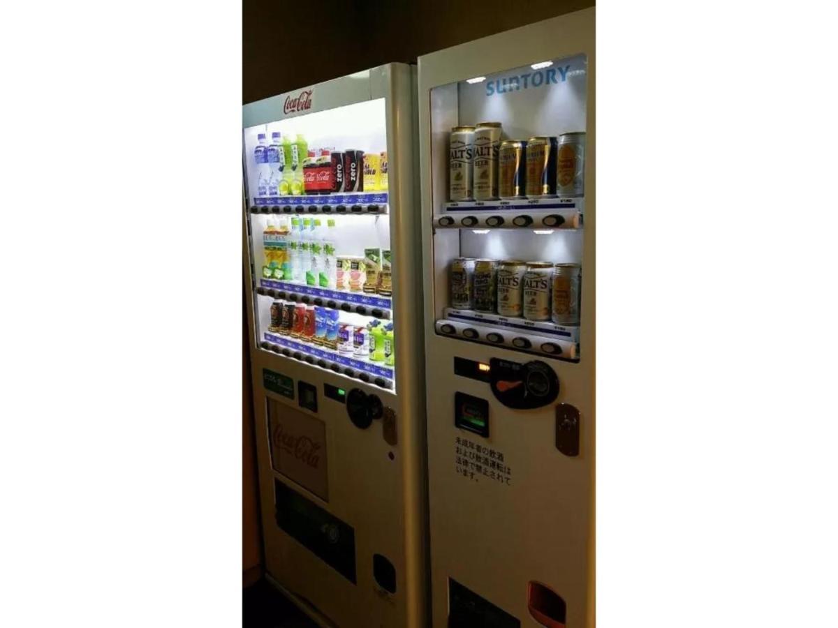 R&B Hotel Kumagaya Ekimae - Vacation Stay 40476V エクステリア 写真
