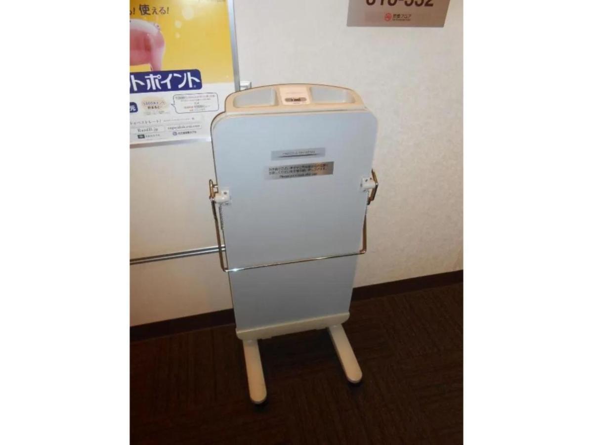 R&B Hotel Kumagaya Ekimae - Vacation Stay 40476V エクステリア 写真